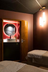 Hotels Oceania Le Conti : photos des chambres