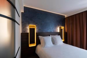 Hôtel & Spa Oceania Le Conti