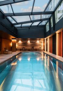 Hotels Oceania Le Conti : photos des chambres