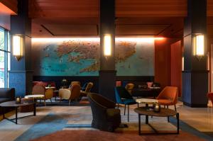 Hotels Oceania Le Conti : photos des chambres