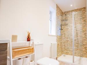 Contemporary City Centre Apartments with Garden