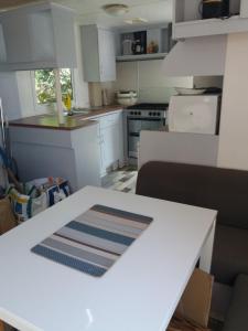 Campings SAS CAMPING PARC MONTANA : photos des chambres