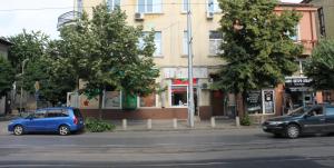 Sofia Central Guest Rooms