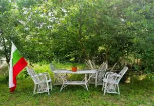 Бунгала *Костадин и Мария* - فارفارا