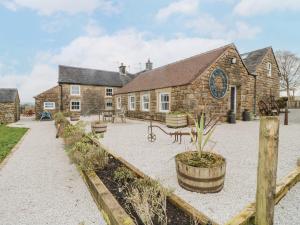 Curlew Cottage, Buxton