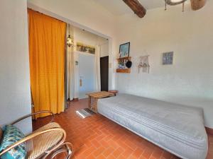 Appartements Plage, centre ville, terrasse : photos des chambres