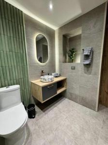 Habitacion en Santa Marta