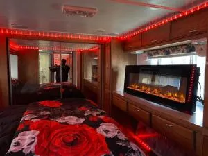 Romantic getaway - Leslie Estates