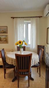 Nafpaktos The country home