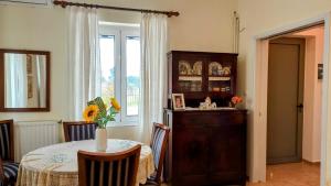 Nafpaktos The country home
