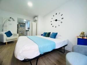 Apartamento delux ll - 3-звездочные отели в городе Мадрид