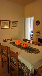 Nafpaktos The country home
