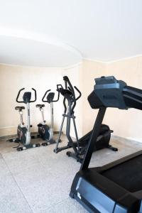 Victoria bilocale centro città e vista mare