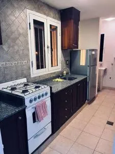 Departamento en Salta, Capital (Centro) - El Aibal