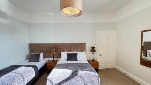 Standard Triple Room room in Invernairne