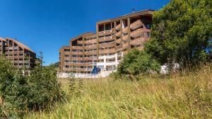 Appart'hotels Residence Pierre & Vacances Les Bergers : photos des chambres