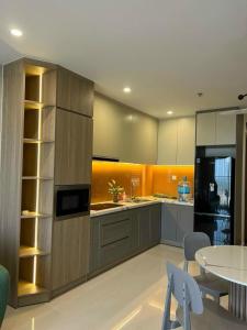 Vinhomes Grand Park-Luxury Apartment
