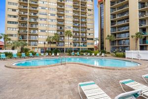 Summerhouse Beach Resort by Panhandle Getaways