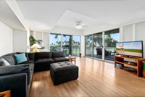 Vista Waikoloa G204 - Kukio