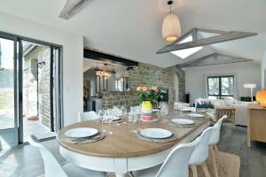 La Saleya - Maison à moins dun km de la plage