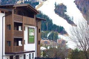 Garni Residence Alnö - Adults Only