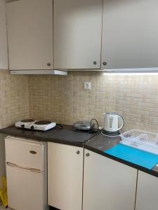 Omonoia Cozy Apartment Athens