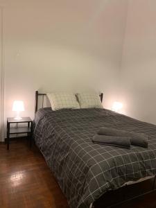 Omonoia Cozy Apartment Athens