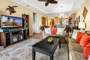 Waikoloa Beach Villas E33 - Kukio