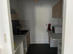 Appartements La petite dame de Maintenon : Appartement - Rez-de-Chaussée