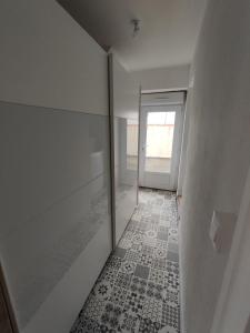 Maisons de vacances Agreable maison de bourg : photos des chambres