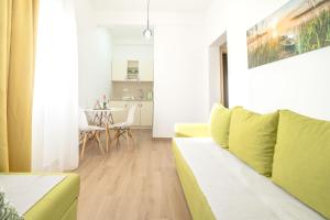 Mariner Apartments