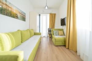Mariner Apartments