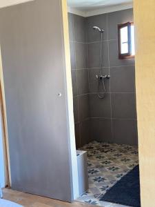 Maisons de vacances La petite calade : photos des chambres