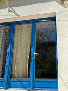 Maisons de vacances La petite calade : photos des chambres