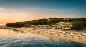 Maistra Camping Amarin Pitches 