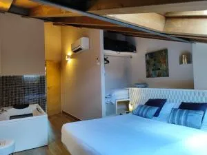 Apartamentos La Alborada Medieval - Montejo de Tiermes