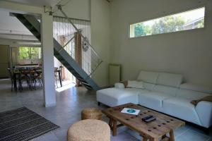 Maisons de vacances Tres belle Villa - Plage a pied : photos des chambres
