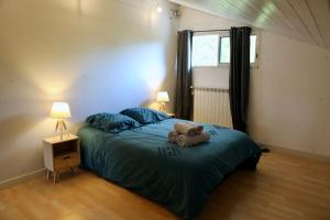 Maisons de vacances Tres belle Villa - Plage a pied : photos des chambres