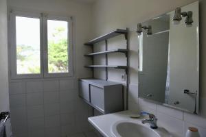 Maisons de vacances Tres belle Villa - Plage a pied : photos des chambres
