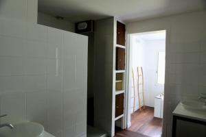 Maisons de vacances Tres belle Villa - Plage a pied : photos des chambres