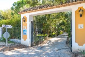 Cortijo Los Monteros