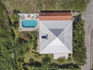 obrázek - Villa Carib Turquoise : 4 ch, grande piscine, vue sur Sainte-Lucie