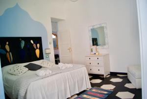 Grande Chambre Double