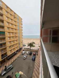 Apartamento en Cullera