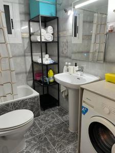 Apartamento en Cullera