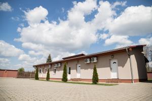 Farkas Villa Apartmanok