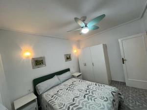 Apartamento en Cullera