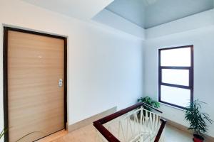 Apartment mit 2 Schlafzimmern