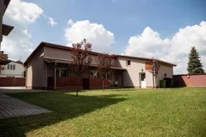 Farkas Villa Apartmanok - Domaszék