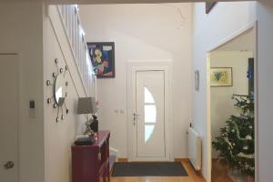 Maisons de vacances Belle maison familiale avec parking : photos des chambres